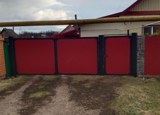 Продаю дом, 108.9 м2, село Байларово, улица Тукая, 42