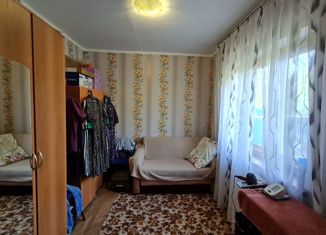 Дом на продажу, 42 м2, рабочий посёлок Волоконовка, Лесная улица