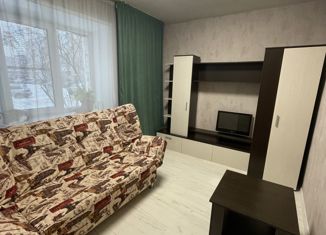 Продаю двухкомнатную квартиру, 30.3 м2, Пермь, улица Маршала Рыбалко, 76, Кировский район