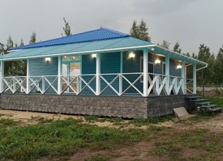 Продам дом, 130 м2, коттеджный поселок Усадьба Луговая, 5-я линия