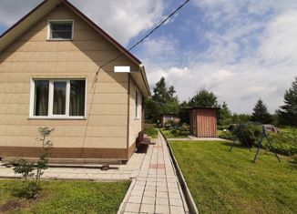 Продается дом, 50 м2, Еврейская АО, садоводческое некоммерческое товарищество Олимпиец, 361