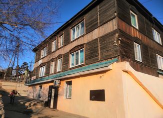 Продается двухкомнатная квартира, 39.7 м2, Улан-Удэ, улица Чертенкова, 149