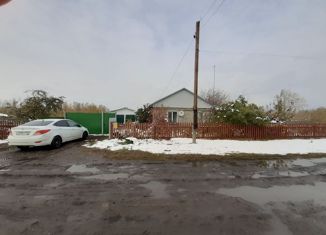 Дом на продажу, 51.1 м2, село Красноусово, Зелёная улица