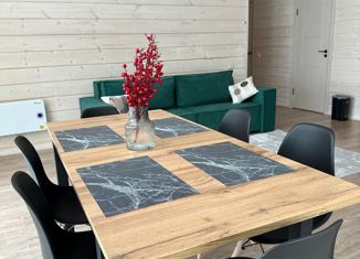 Продам дом, 136 м2, деревня Бужарово