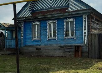 Продажа дома, 64 м2, деревня Кивкасы, Октябрьская улица