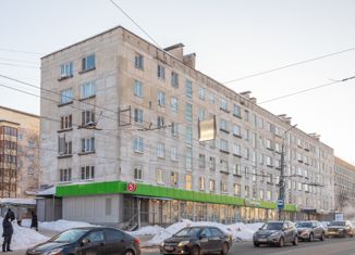 3-комнатная квартира на продажу, 57.3 м2, Карелия, проспект Александра Невского, 63