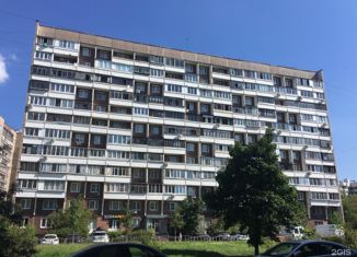Продается двухкомнатная квартира, 51.1 м2, Москва, Тарханская улица, 4к1, Тарханская улица