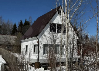 Продажа дома, 56 м2, станция Нырки, Центральная улица