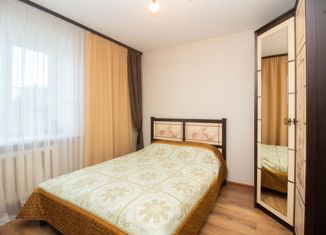 Продается 2-ком. квартира, 51.2 м2, Петрозаводск, Ведлозерская улица, 16Б, Первомайский район