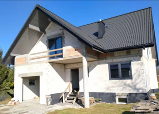 Дом на продажу, 140 м2, посёлок городского типа Яблоновский, Спокойная улица, 14