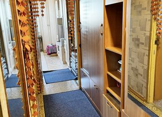 Продажа 2-комнатной квартиры, 49 м2, Москва, улица Паперника, 4, улица Паперника