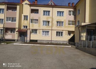 Однокомнатная квартира на продажу, 39.5 м2, Карпинск, улица Серова, 15