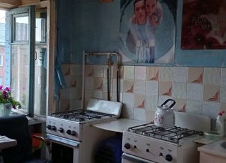 Сдача в аренду комнаты, 14 м2, Красноярск, улица Корнетова, 6, Кировский район