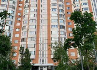 2-ком. квартира на продажу, 50 м2, Москва, улица Грина, 18к2, метро Улица Старокачаловская