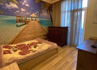 Продаю 2-ком. квартиру, 43.5 м2, село Михайловское, улица Строителей, 1