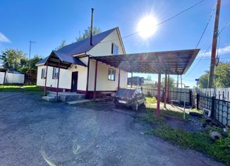 Продам дом, 100 м2, поселок Тальжино, Центральная улица, 6А