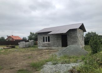 Продам дом, 40 м2, село Горный Щит, Тополиная улица, 11