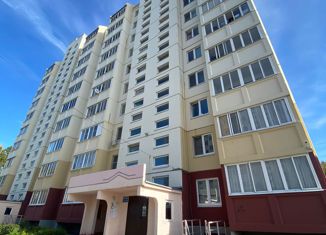 Продается 1-ком. квартира, 37 м2, Омская область, улица Стороженко, 25к11