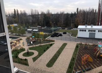 Продаю однокомнатную квартиру, 37.2 м2, Воронеж, Московский проспект, 189/3, ЖК Грин Парк