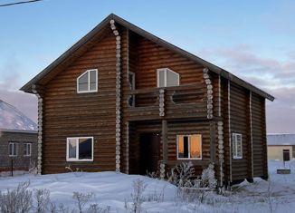 Продаю дом, 110.6 м2, село Старосултанбеково, улица Матросова, 55