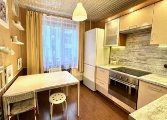 Продажа 1-ком. квартиры, 33 м2, Санкт-Петербург, улица Софьи Ковалевской, 13к1, улица Софьи Ковалевской