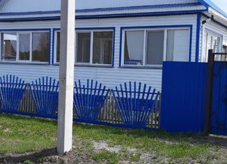 Продаю дом, 76 м2, посёлок Моховое, Солнечная улица, 16