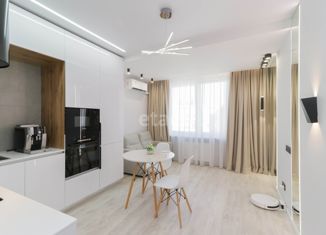 Продажа однокомнатной квартиры, 37.3 м2, Тюмень, ЖК Гармония