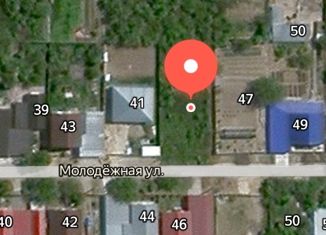 Продаю участок, 779 сот., село Левокумка, Молодёжная улица, 45