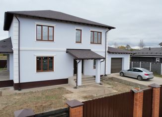 Продаю дом, 350 м2, деревня Новосёлово, деревня Новосёлово, 35
