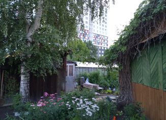 Продаю дом, 35 м2, Екатеринбург, Академический район