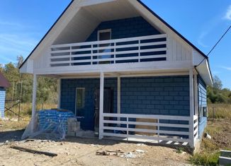 Продам дом, 98.5 м2, село Ракитное