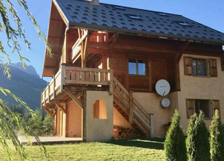 Продам дом, 102 м2, село Высокое, Добровольская улица, 9