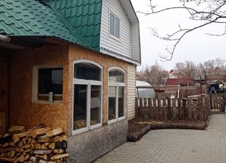 Продается дом, 109.8 м2, село Тополево, Садоводческое товарищество 21 клетка, 134