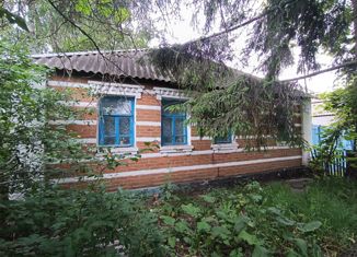 Продаю дом, 61.6 м2, село Долгое, Центральная улица, 33