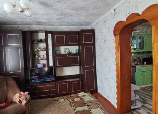 Продам дом, 57.8 м2, Хилок, улица Кочнева, 3