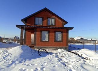 Продаю дом, 146.4 м2, деревня Тамьян, Жемчужная улица