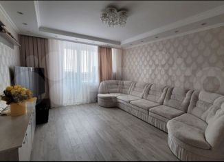 Продам 3-комнатную квартиру, 78.2 м2, Татарстан, улица Гафиатуллина, 58
