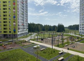 Продается 2-ком. квартира, 58 м2, Ярославль, улица Лескова, 42