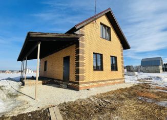 Продажа дома, 100 м2, село Матыра, улица Потапова, 4