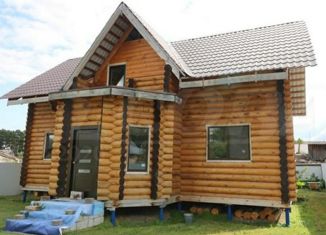 Продажа дома, 120 м2, деревня Криводанова, Лесная улица, 18