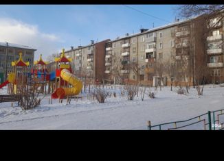 Продажа однокомнатной квартиры, 37 м2, Гусиноозёрск, посёлок Энергетиков, 22