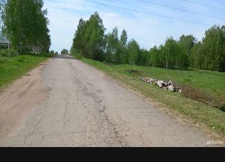 Продам участок, 1975 сот., село Мишкино, Центральная улица