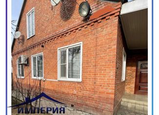 Продается дом, 120 м2, поселок Заветный, улица Пушкина