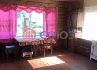 Продается дом, 72.5 м2, Прокопьевск, Парковая улица