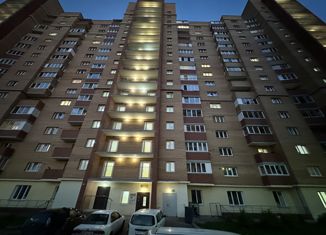 Продам 1-комнатную квартиру, 37.1 м2, Красноярск, улица Светлова, 31, ЖК Фестиваль