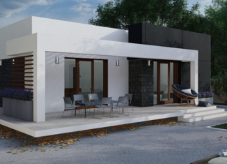 Продается дом, 80 м2, посёлок городского типа Тлюстенхабль, улица Ленина