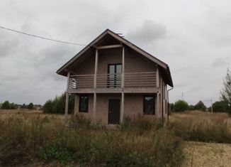 Продажа дома, 124 м2, деревня Тиликтино