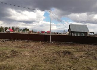 Продаю участок, 30 сот., деревня Русский Саскуль