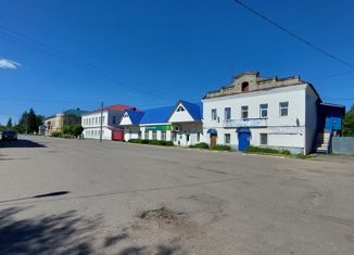 Продам офис, 188.1 м2, Спасск, Советская площадь, 4