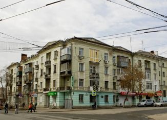 Продаю комнату, 92.6 м2, Самара, Ленинградская улица, 73, Самарский район